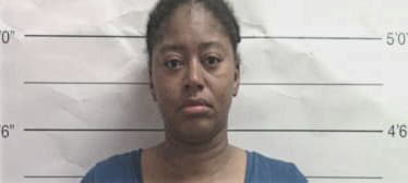 Kimberly Green, - Orleans Parish County, LA 